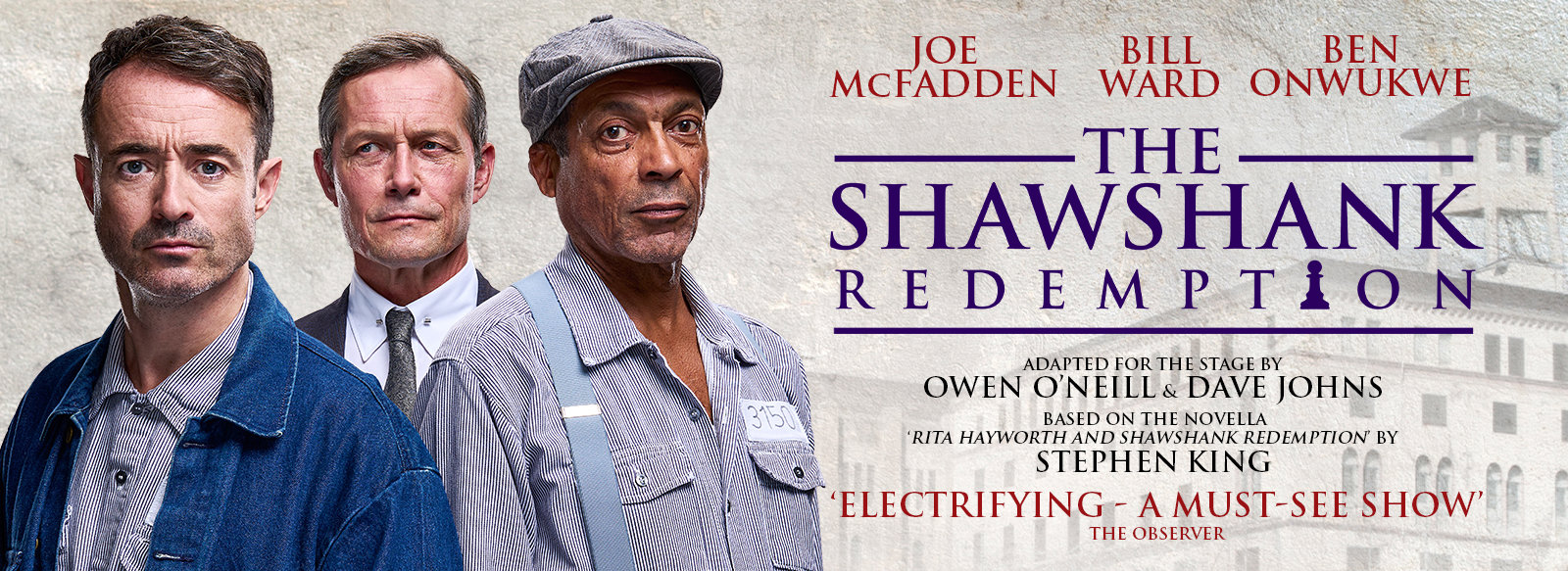 The Shawshank Redemption