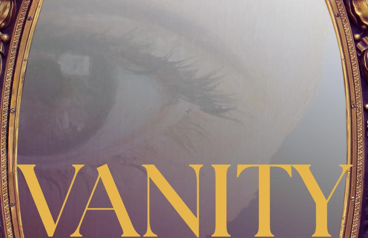 Senior Summer School Show Vanity