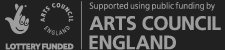 Arts Council England