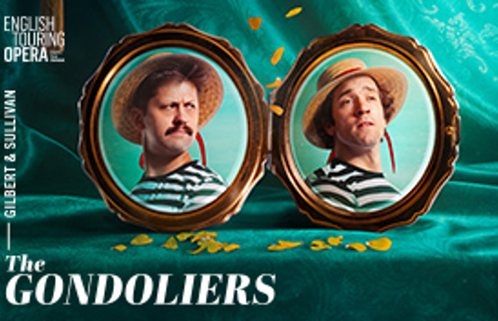 English Touring Opera - The Gondoliers
