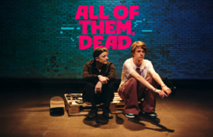 All Of Them, Dead