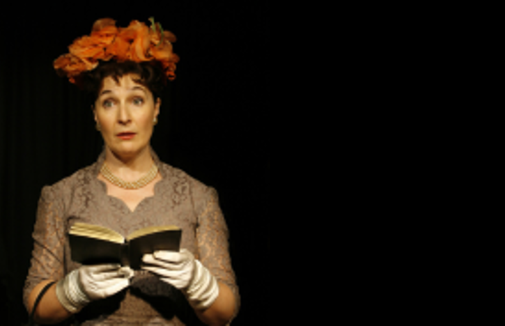 Ode to Joyce