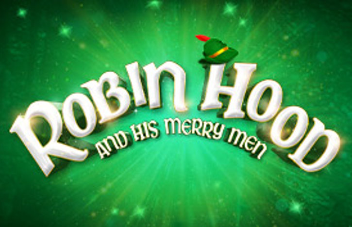 Robin Hood and His Merry Men