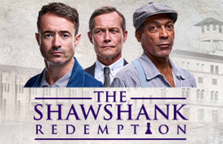 The Shawshank Redemption