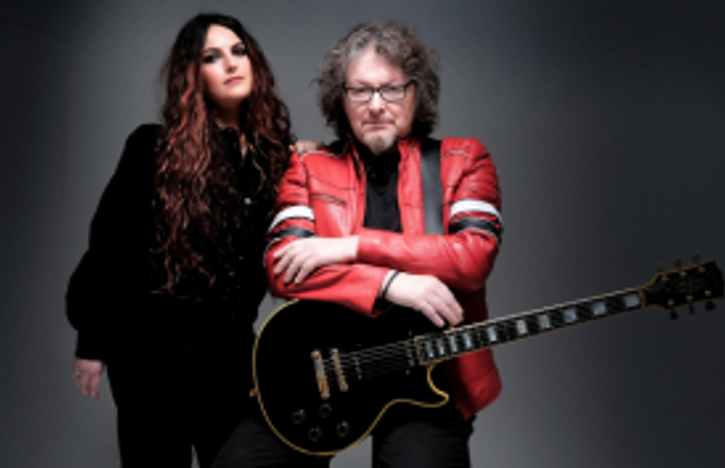 The Blackheart Orchestra