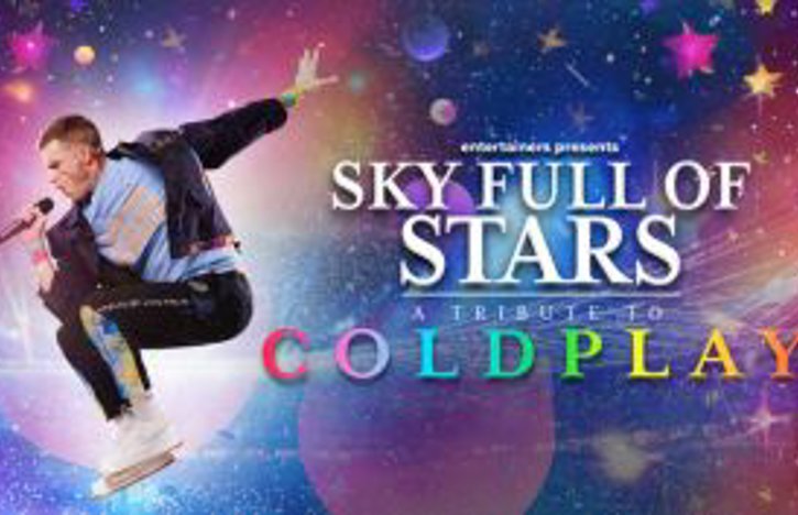 Sky Full of Stars A Tribute to Coldplay