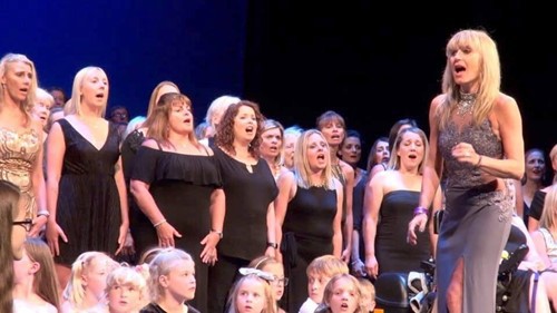 Everyvoice Choir