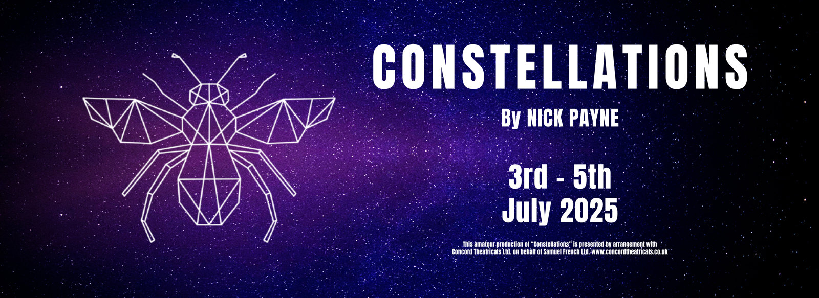 Constellations