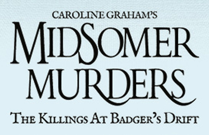 Midsomer Murders The Killings at Badger's Drift