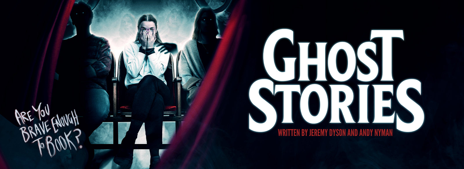 Ghost Stories