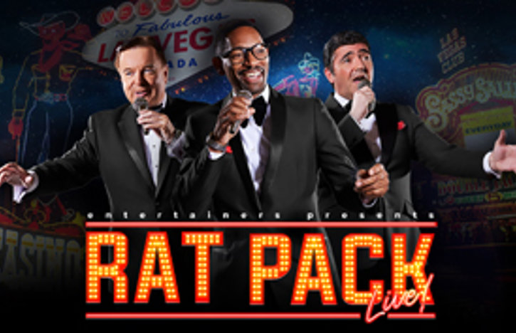 Rat Pack Live