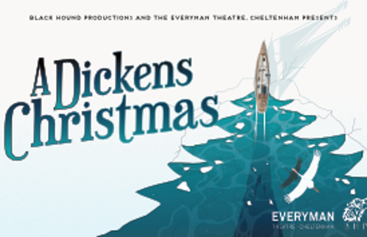 A Dickens Christmas