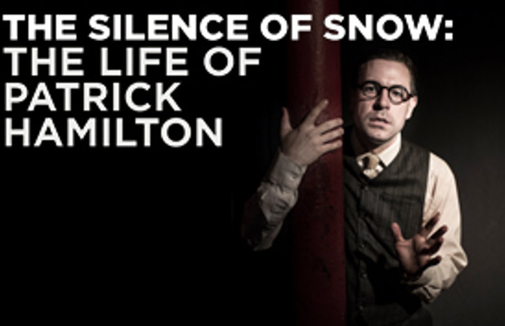 The Silence of Snow The Life of Patrick Hamilton