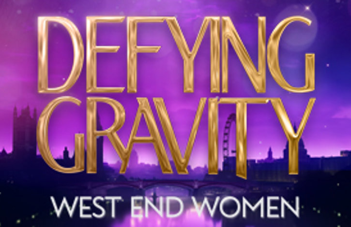 Defying Gravity - West End Women