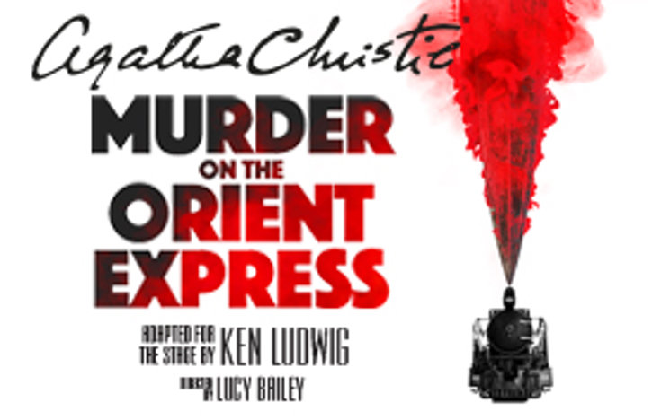 Murder On The Orient Express