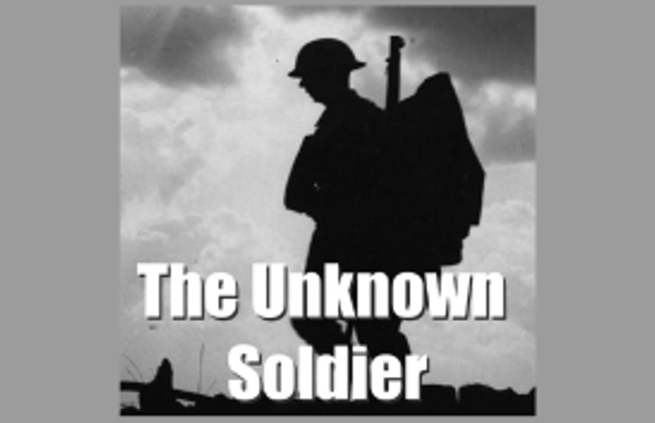 The Unknown Soldier