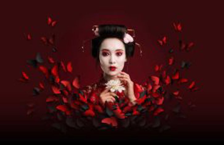 Ukrainian National Opera Presents Madama Butterfly