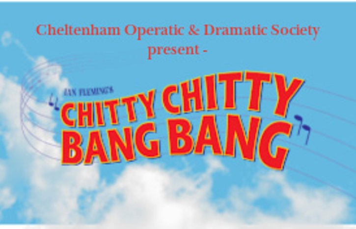 Chitty Chitty Bang Bang