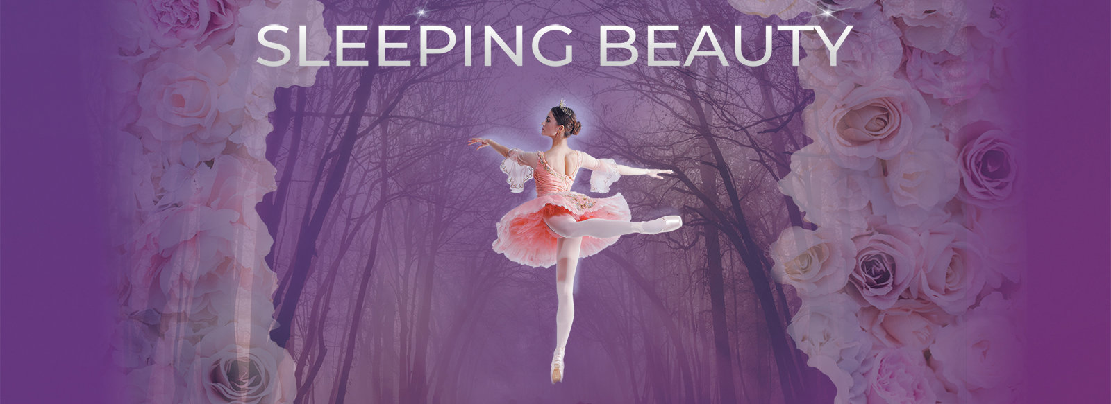 Imperial Classical Ballet presents Sleeping Beauty