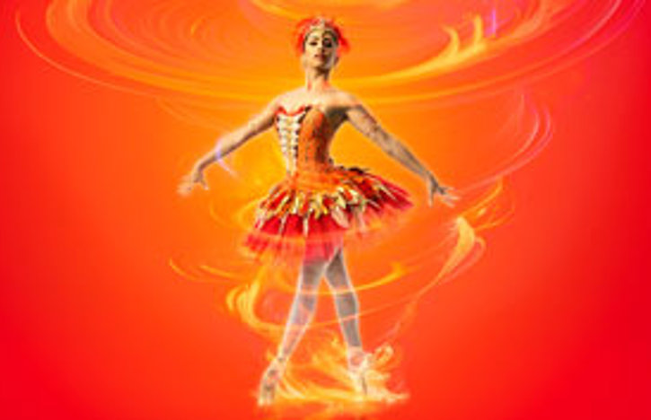 BRB2 Carlos Acosta's Ballet Celebration - Diaghilev & the Birth of Modern Ballet