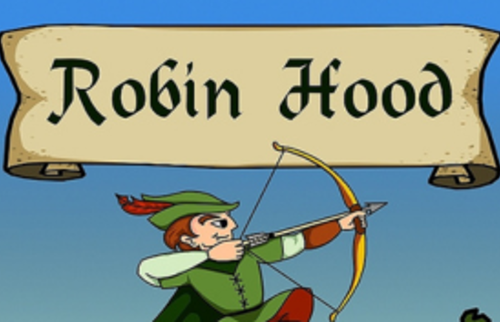 Robin Hood