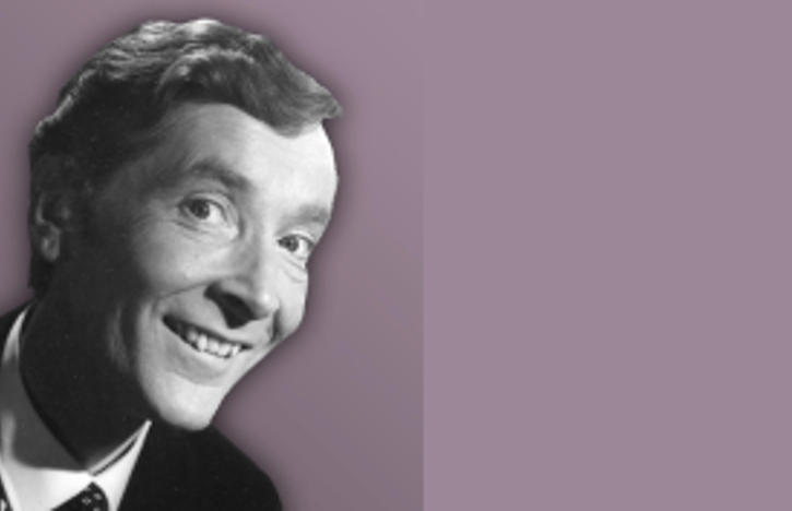 Cult Figure Kenneth Williams