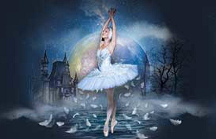 Imperial Classical Ballet presents Swan Lake