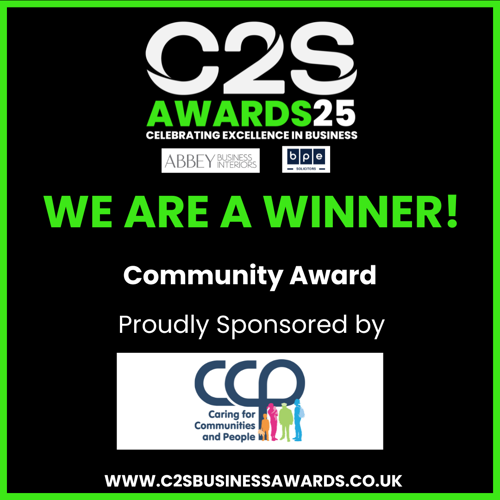 C2S Winner 24