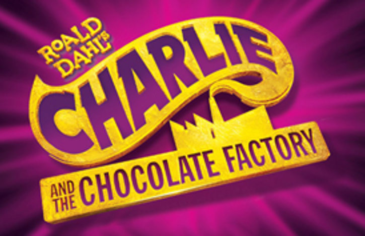 Roald Dahl's Charlie and the Chocolate Factory