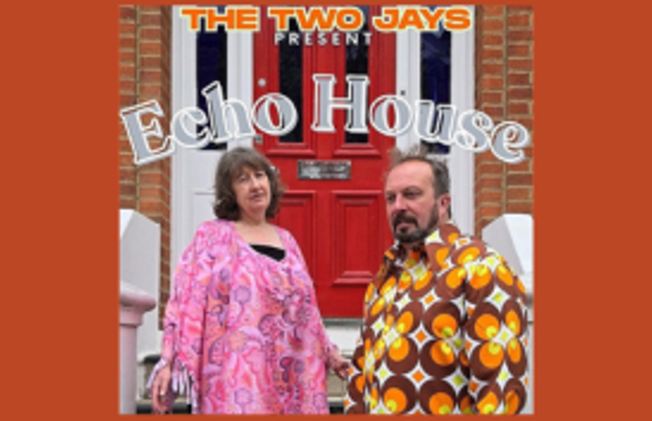 Echo House