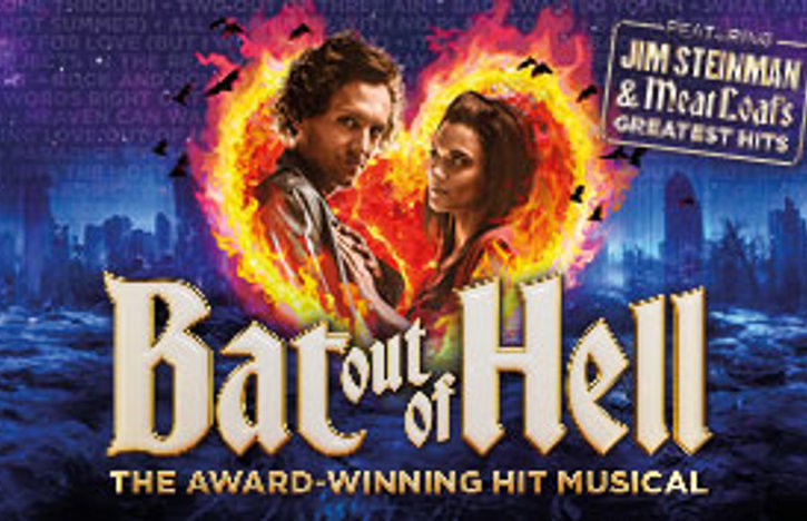 Bat Out Of Hell