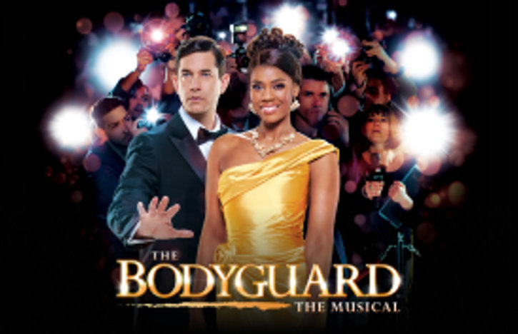 The Bodyguard