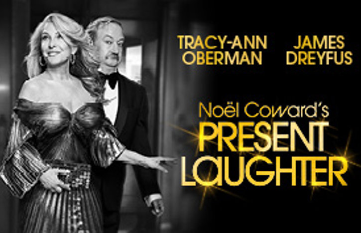 Present Laughter