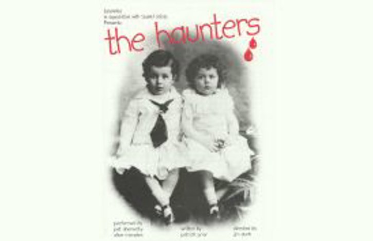 The Haunters