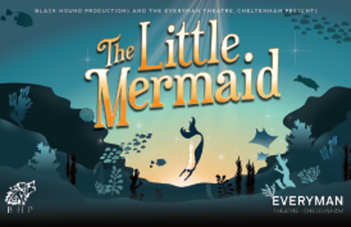 The Little Mermaid
