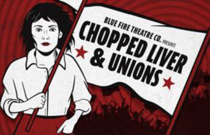 Chopped Liver and Unions