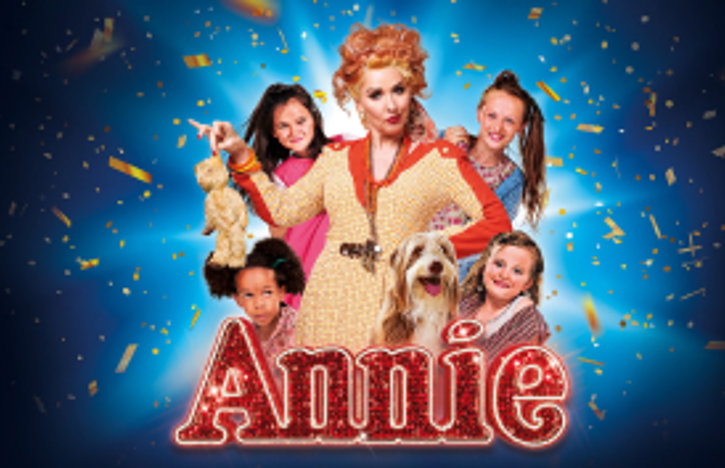 Annie