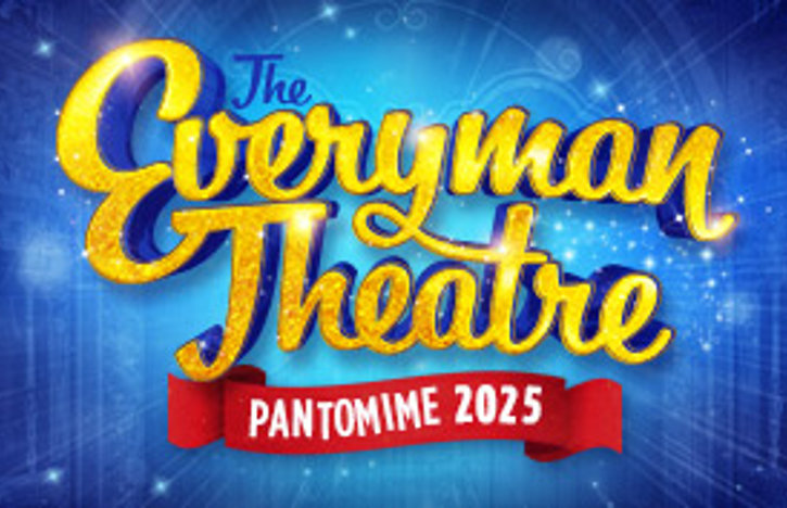 The Everyman Pantomime 2025/2026