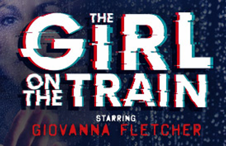 The Girl On The Train