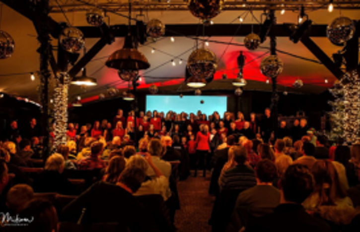 Christmas By Candlelight