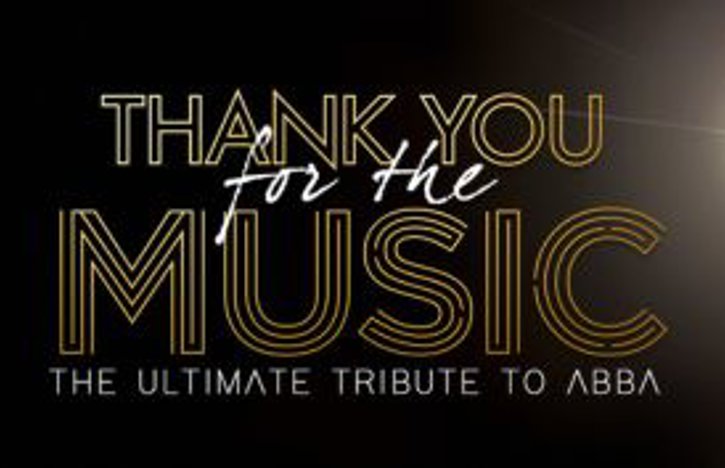 Thank You For The Music