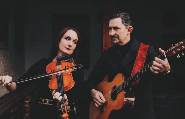 Nancy Kerr & James Fagan