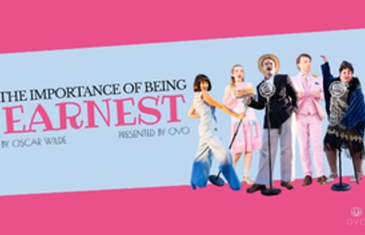 The Importance Of Being Earnest