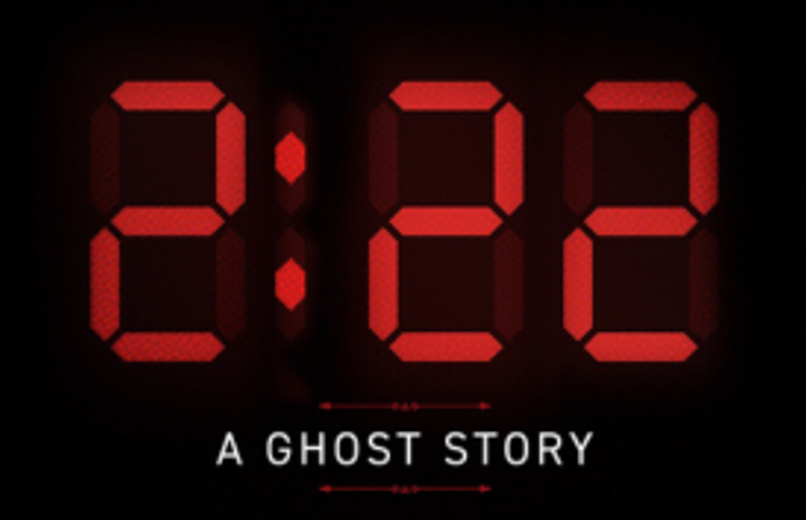 222 A Ghost Story