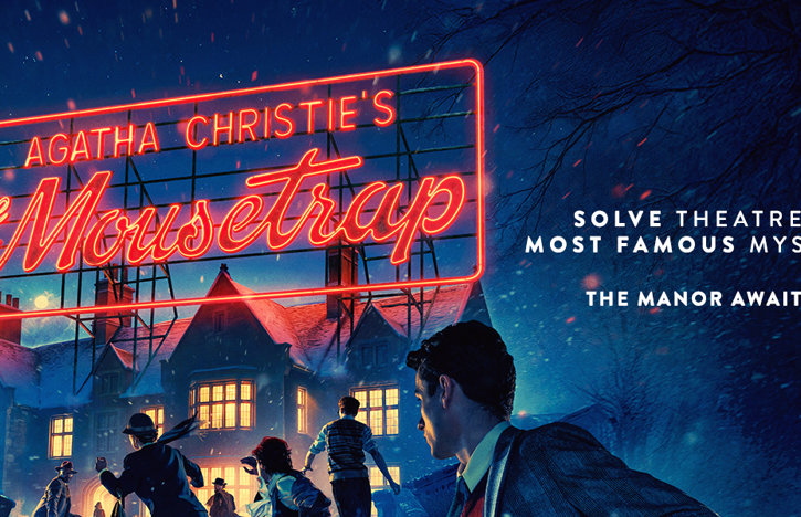The Mousetrap