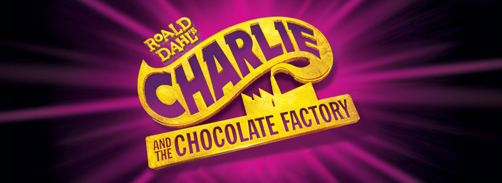 Roald Dahl's Charlie and the Chocolate Factory