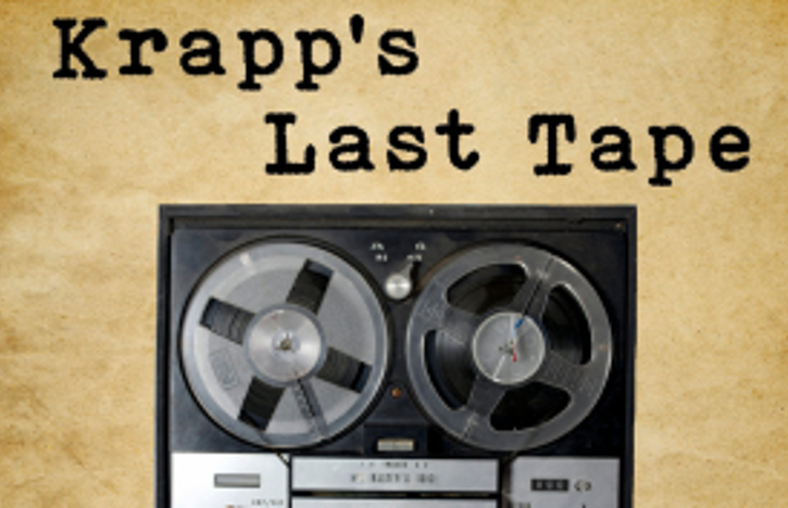 Krapps Last Tape