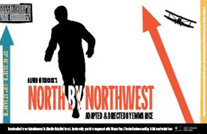 North By Northwest