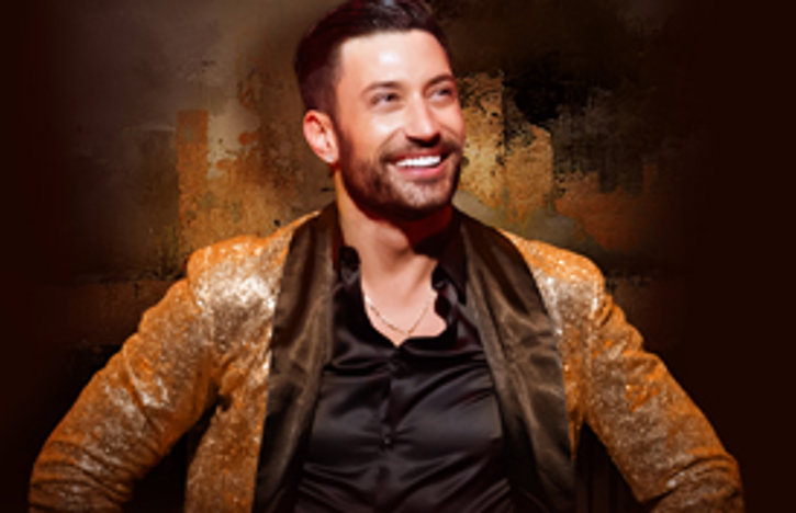 Giovanni Pernice - The Last Dance