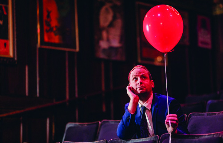 An Evening of Deception